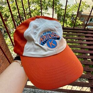 New York Knicks NBA Foot Locker Unisex Hat Cap